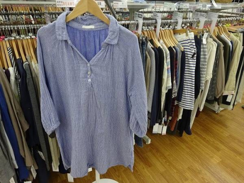 レディースファッションのワンピース