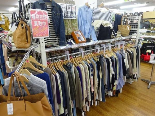 スカートの関西