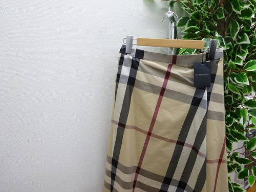 レディースファッションのスカート