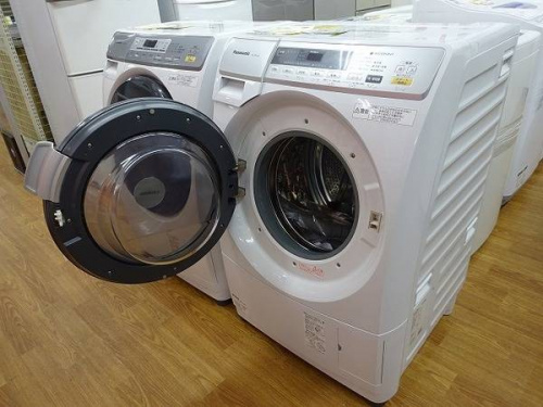 冷蔵庫の新生活