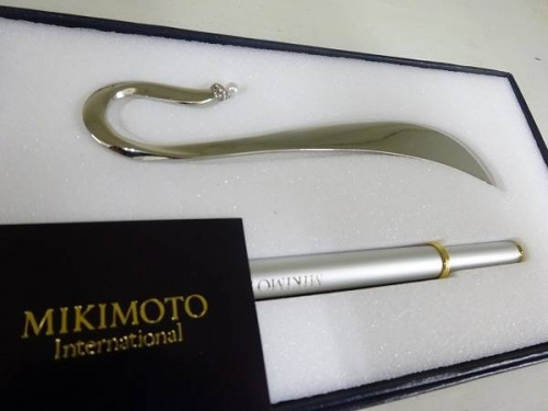 文房具の関西