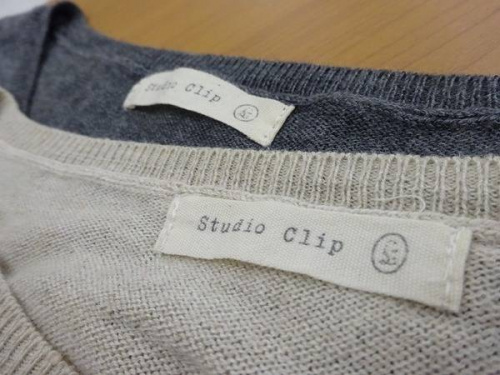 レディースファッション