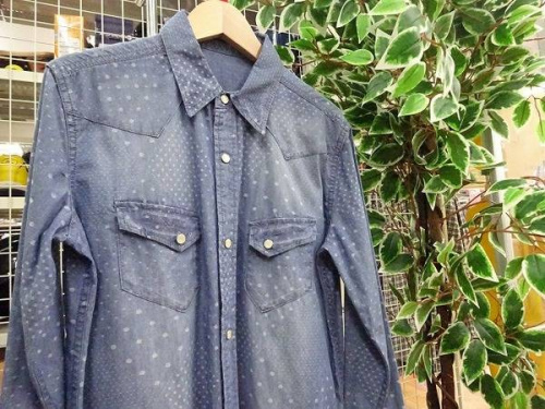 レディースファッション