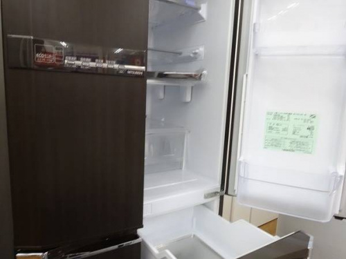 生活家電・家事家電の冷蔵庫