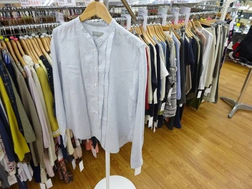 レディースファッション