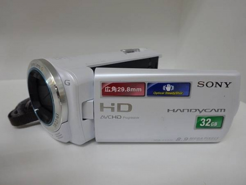 デジタルカメラの新生活