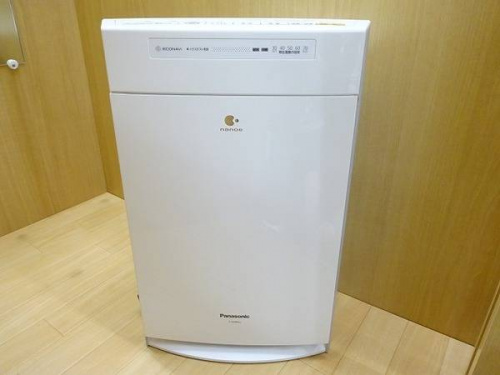 生活家電・家事家電の空気清浄機