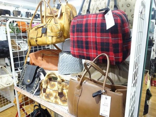 アニエスベーの関西