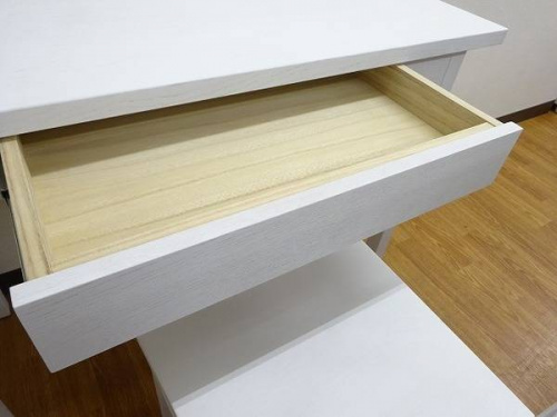 ACTUSのテーブル