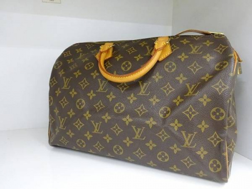 ブランド・ラグジュアリー