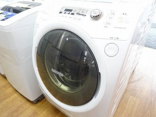 生活家電・家事家電
