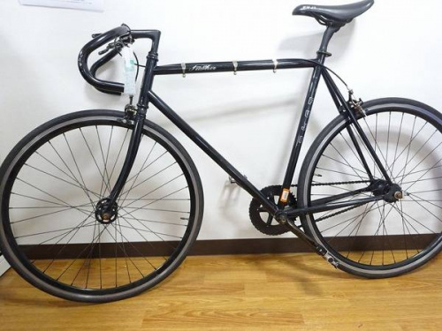 スポーツ・アウトドアの自転車