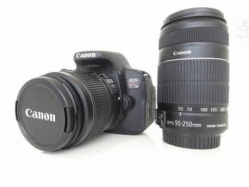 デジタル家電のデジタルカメラ