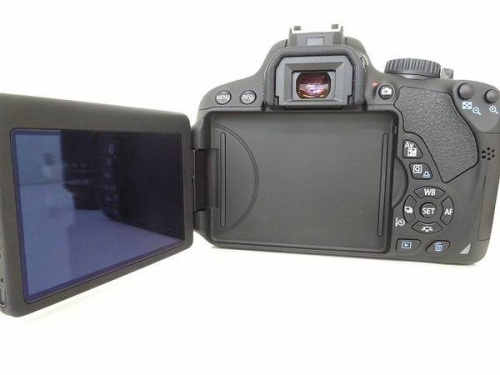 デジタルカメラ