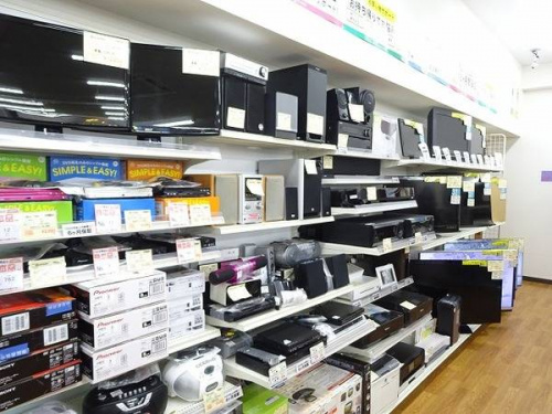 トレファクブログ画像３