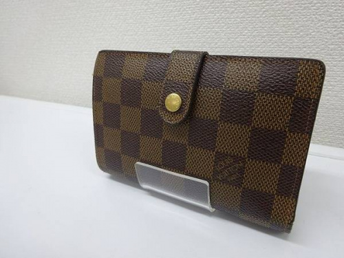 ブランド・ラグジュアリーの財布