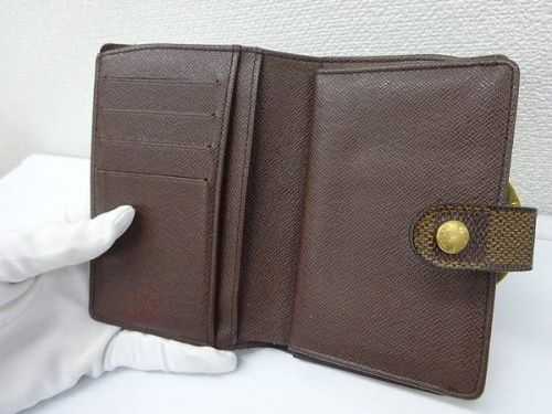 財布のルイヴィトン(LOUIS VUITTON)