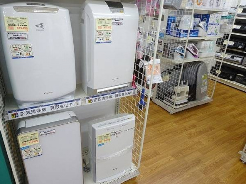 トレファクブログ画像3