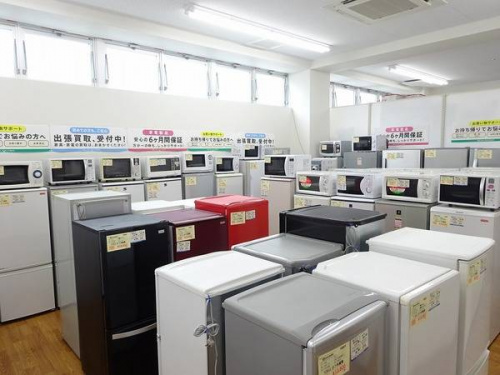 トレファクブログ画像３