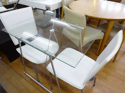 家具・インテリアのダイニングセット