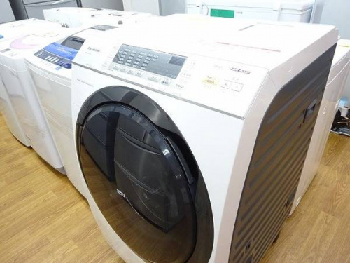 生活家電・家事家電