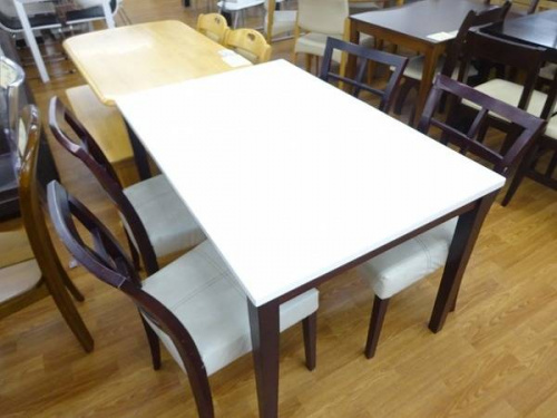家具・インテリアのダイニングセット
