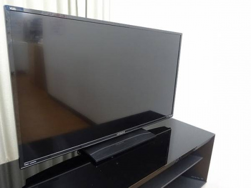 液晶テレビ