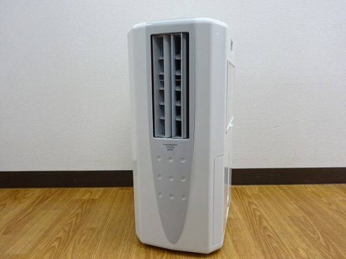 生活家電・家事家電の季節家電