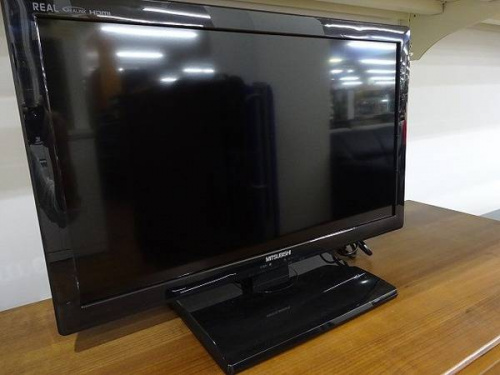 液晶テレビ
