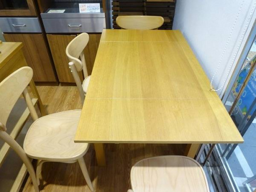 ダイニングセット