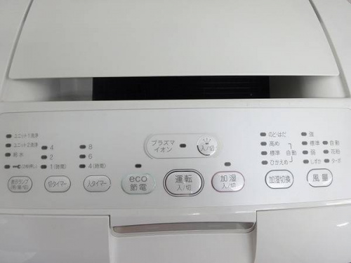 空気清浄機