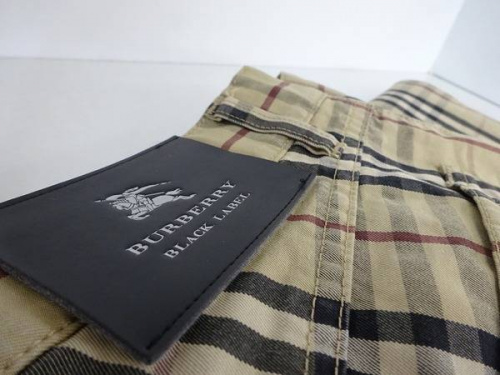 BURBERRYの関西