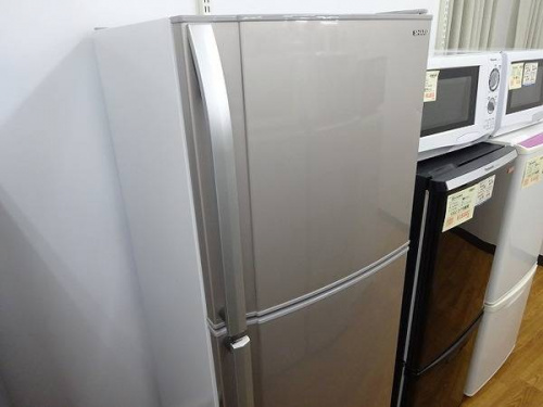 生活家電・家事家電の冷蔵庫