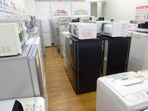 トレファクブログ画像3