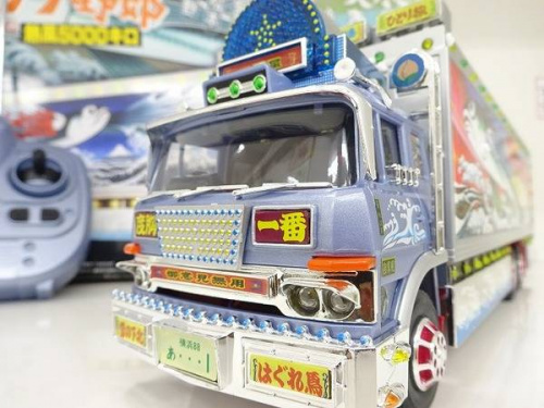 楽器・ホビー雑貨のラジコン