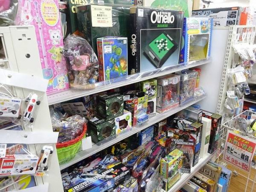 トレファクブログ画像３