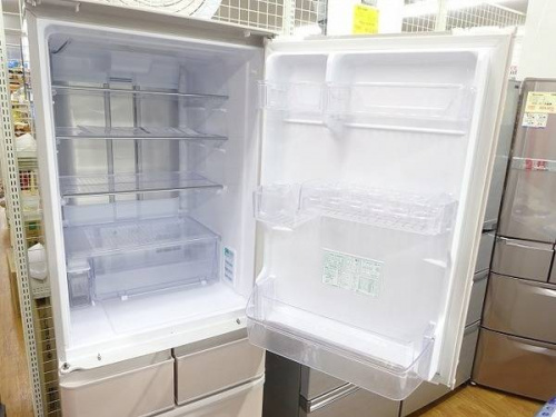 生活家電・家事家電の冷蔵庫