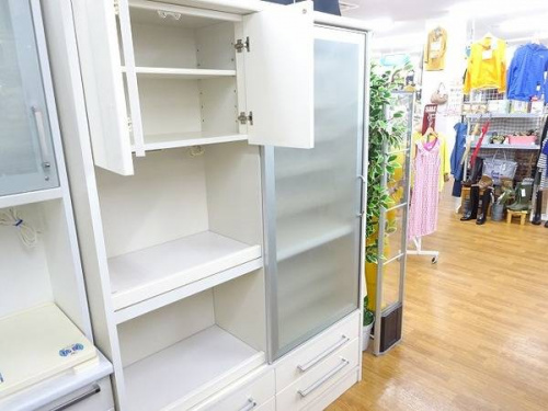 家具・インテリアのカップボード
