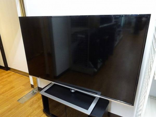 デジタル家電の液晶テレビ