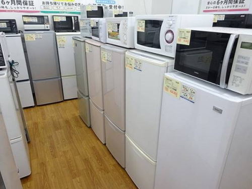 トレファクブログ画像3