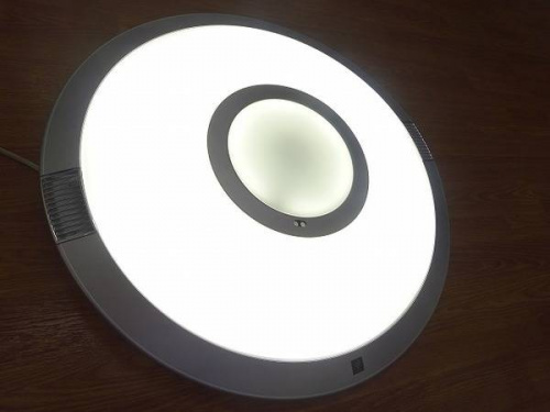 シーリングライト