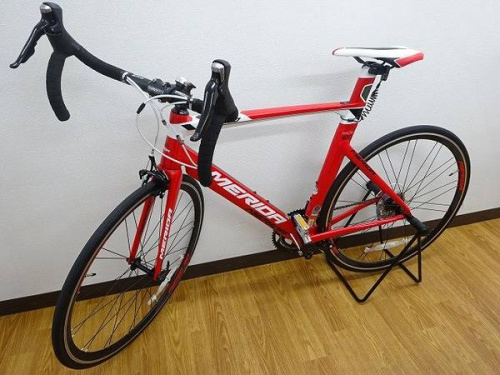 スポーツ・アウトドアの自転車