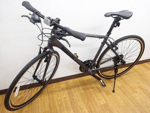 八尾 自転車