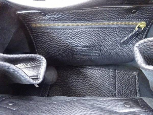 COACHのトートバッグ