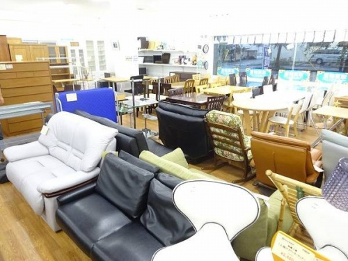 家具・インテリアの関西