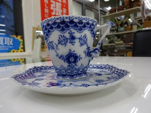 楽器・ホビー雑貨のRoyal Copenhagen