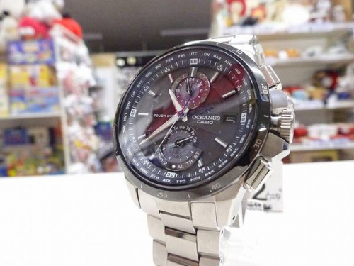 カシオ(CASIO)の関西