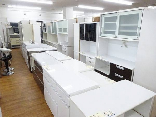 ウニコ（UNICO）の関西