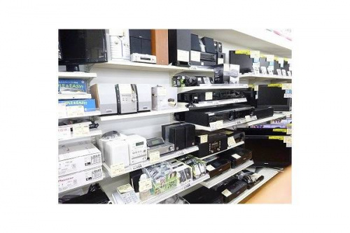 トレファクブログ画像３