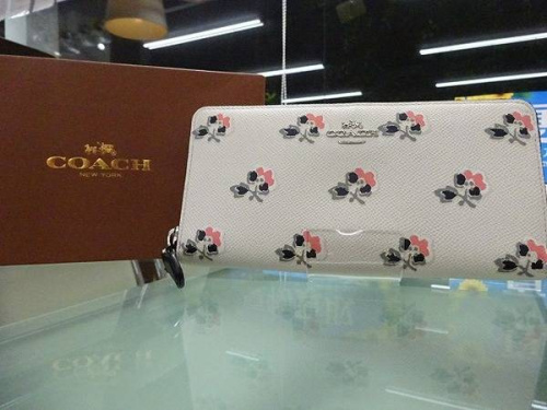 ブランド・ラグジュアリーの長財布